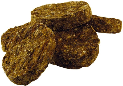 DOGSTAR TRIPE BURGERS 5 KG