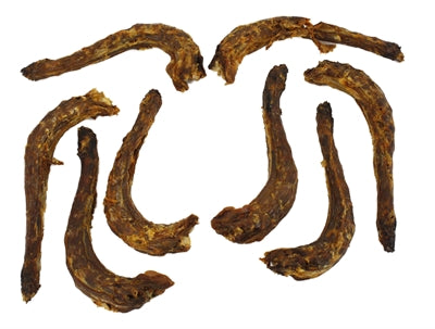 PETSNACK TURKEY NECK 1 KG