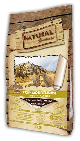 Natural Greatness Top Mountain 6 kg