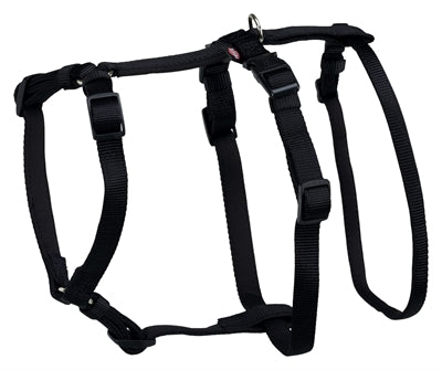 TRIXIE HARNAIS CHIEN STAY NOIR M-L 50-75 CM