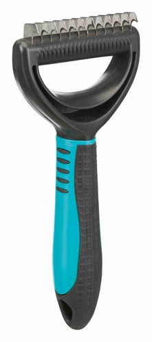 Trixie Fur Dematting Comb 7 x 18 cm