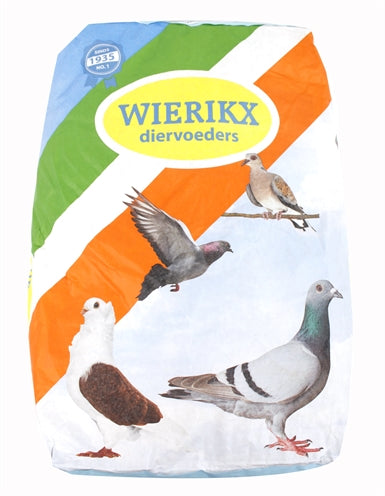 Wierikx The Hague Pigeon Feed 20 kg
