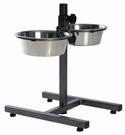 Support pour gamelle TRIXIE 1,8 L 20 cm