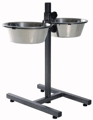 Support d'alimentation TRIXIE 2,8 L 24 cm