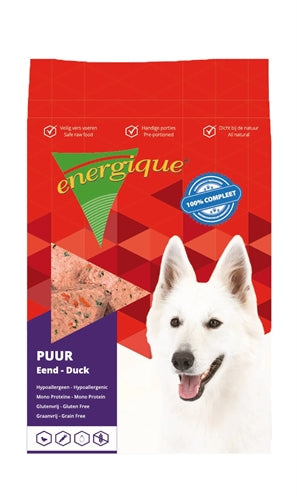 ENERGIQUE PURE CANARD 3 KG