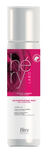 HERY Dry Shampoo for Long Hair 400 ml
