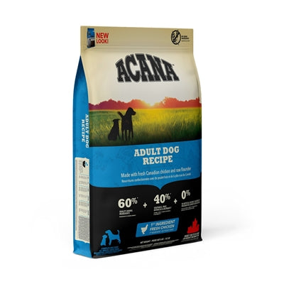 ACANA HOND ADULT HOND 11,4 KG