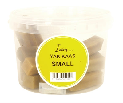 I AM YAK CHEESE SMALL 1 KG
