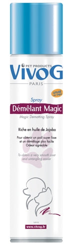 VIVOG MAGIC ONTKNOOPSPRAY 300 ML