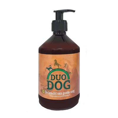 DUO Dog Veterinair Supplement 500 ml