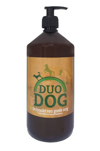 Supplément vétérinaire Duo Dog 1000 ml