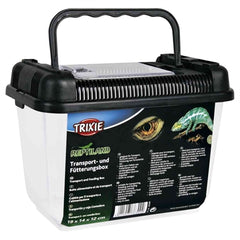TRIXIE Reptiland Faunabox assortie 38 x 24 x 26 cm