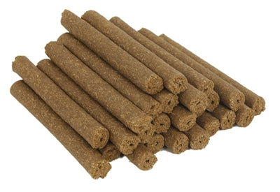 Pet snacksticks fricandel met paardenvlees 50 stuks