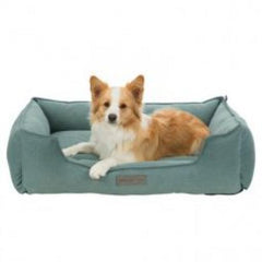 TRIXIE HONDENBED TALIS MINTGROEN 100 x 70 cm