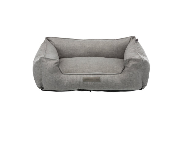 TRIXIE DOG BED TALIS GRAY 100x70 cm