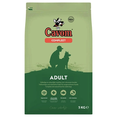 CAVOM COMPLETE 5 KG