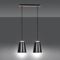 BOLERO 2 BLACK