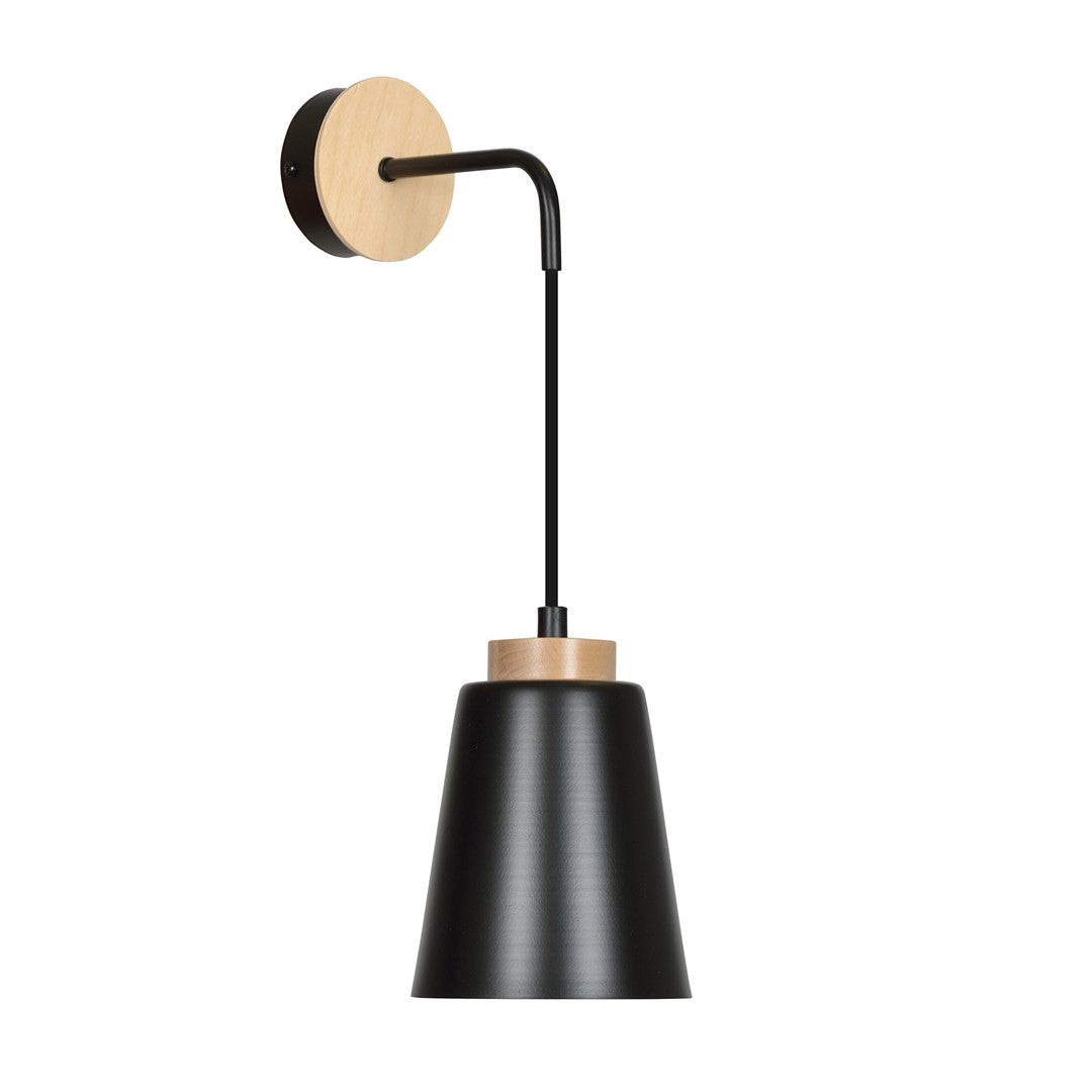BOLERO K1 BLACK