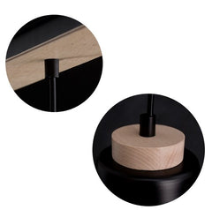 BOLERO K1 BLACK