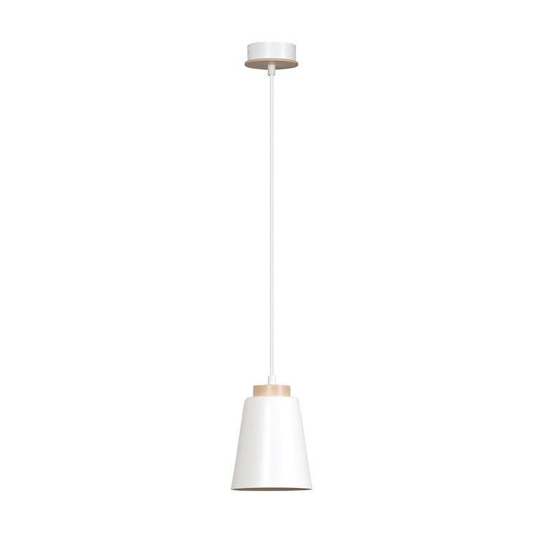 BOLERO 1 BLANC