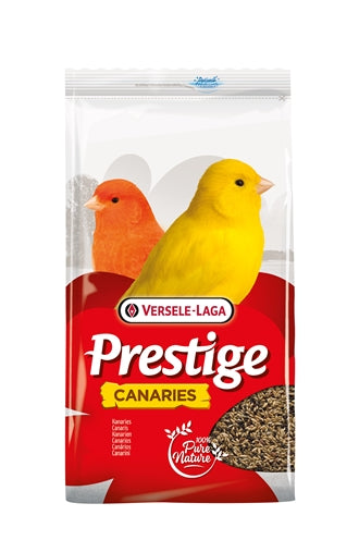 Graines pour canaris Prestige Canary Song 4 kg