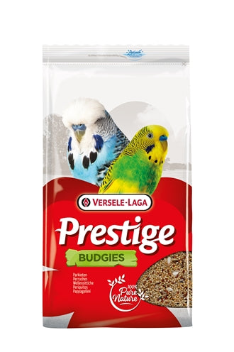 Prestige Parakeet 4 kg