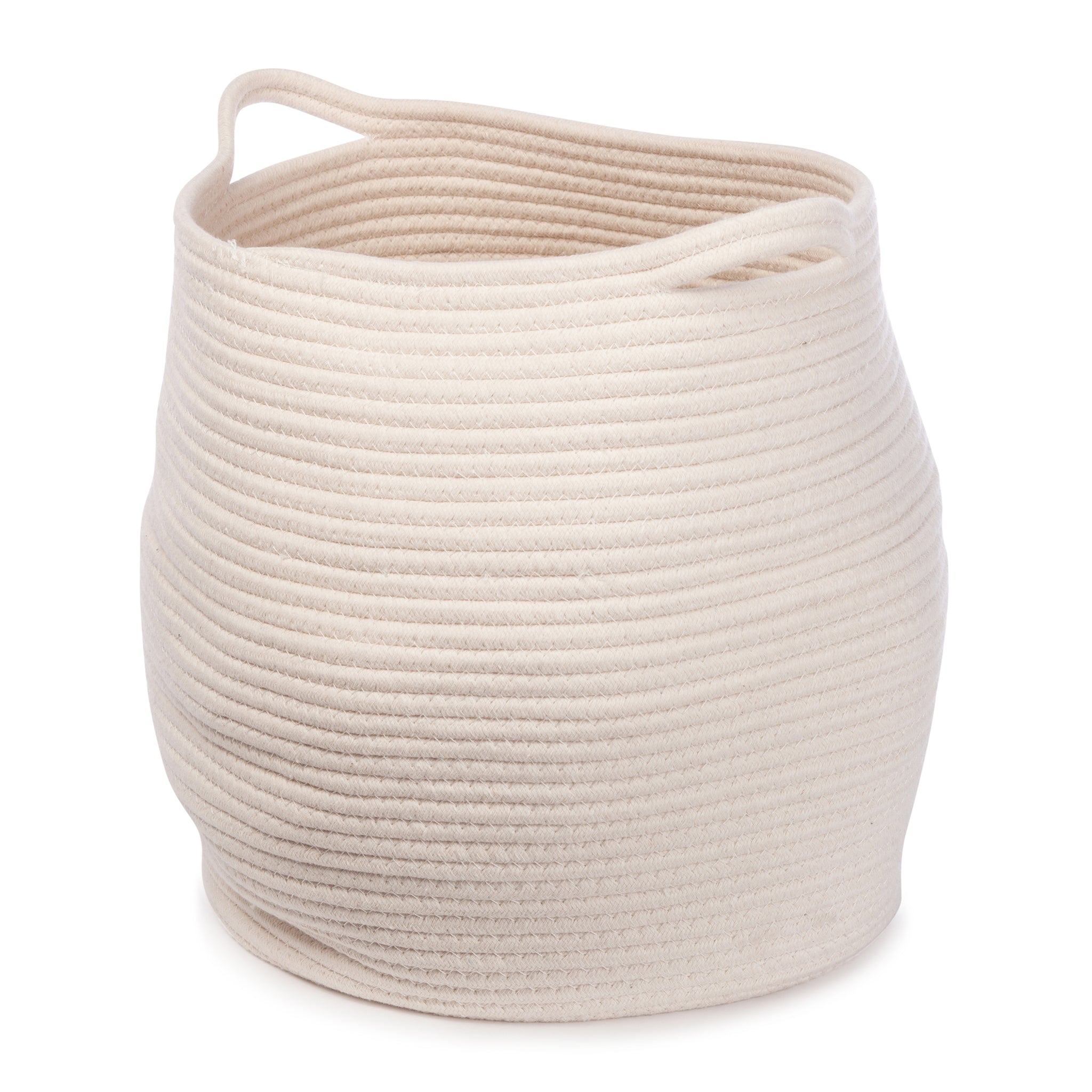 Kidsdepot Kwando mand - wit