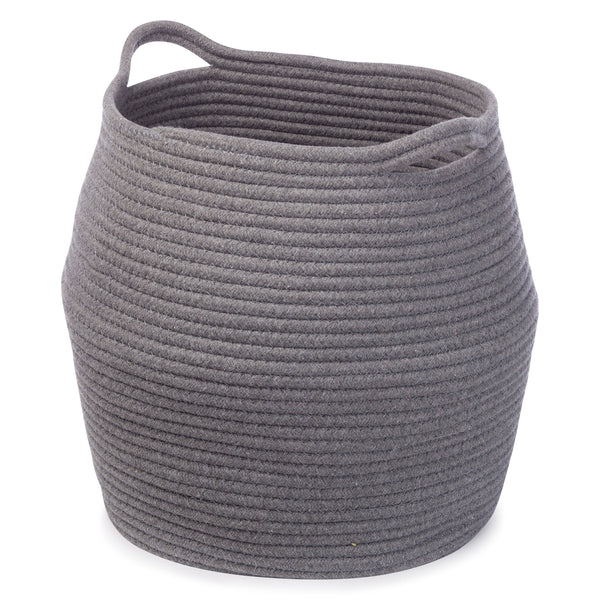 Kidsdepot Kwando panier - gris