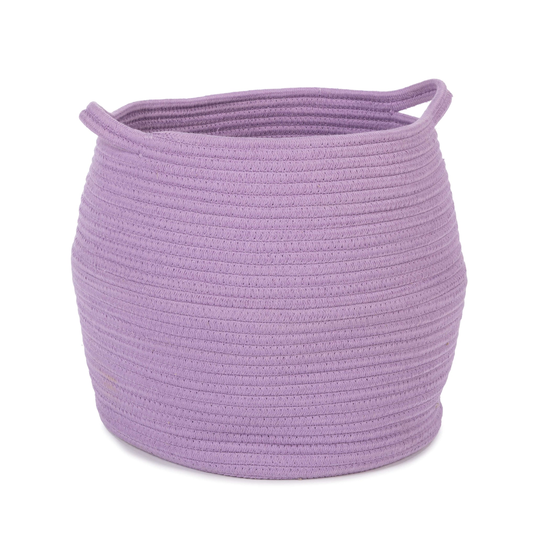 Kidsdepot Kwando basket - lilac