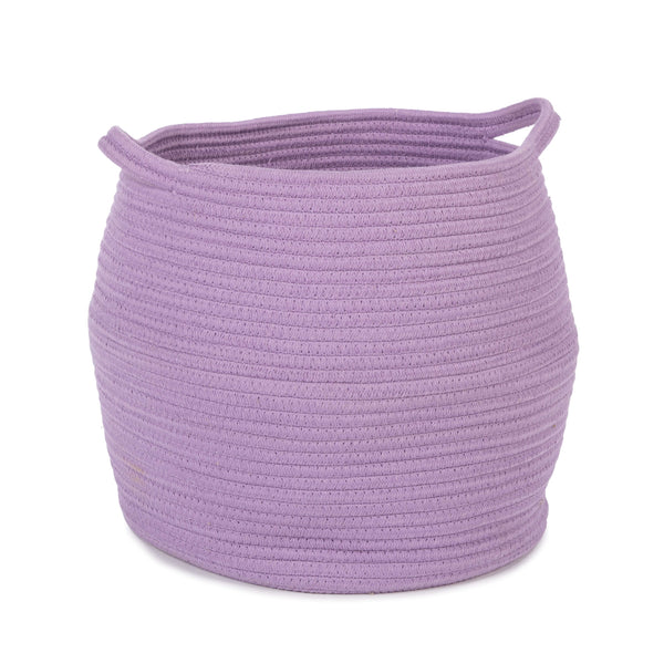 Kidsdepot Kwando basket - lilac