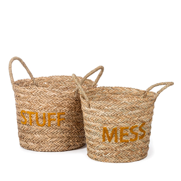 Kidsdepot Messy / Stuff manden