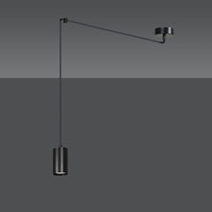 TRAKER 1 BL/BLACK