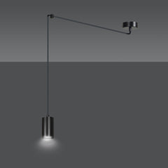 TRAKER 1 BL/BLACK