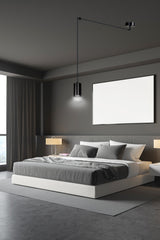 TRAKER 1 BL/BLACK
