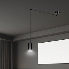 TRAKER 1 BL/BLACK