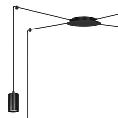 TRAKER 4 BL/BLACK