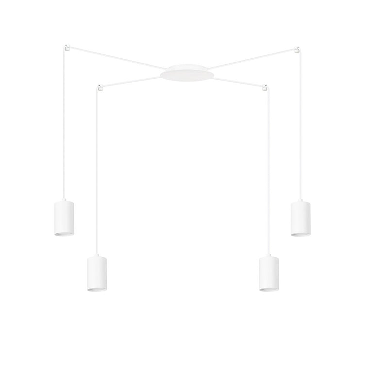 TRAKER 4 WH/WHITE