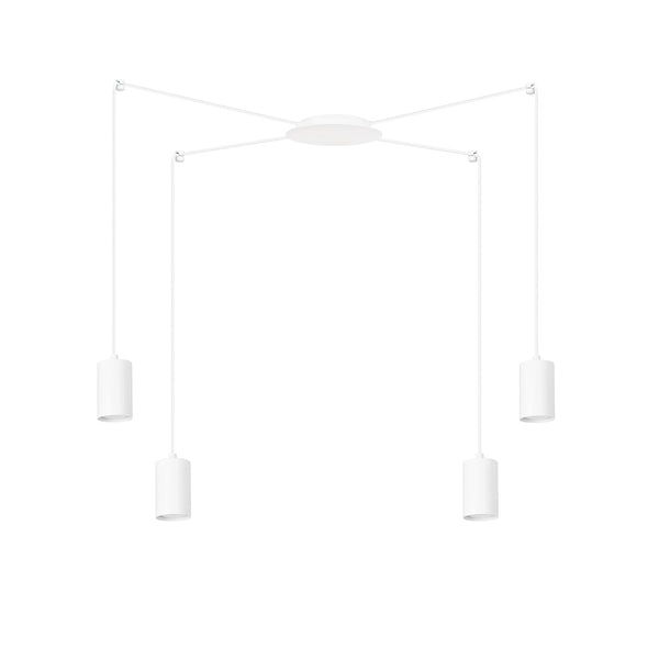 TRAKER 4 WH/WHITE