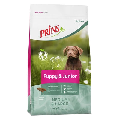 PRINS PROCARE Puppy / Junior 01_3 kg