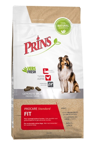PRINS PROCARE STANDARD-FIT 01_3 kg