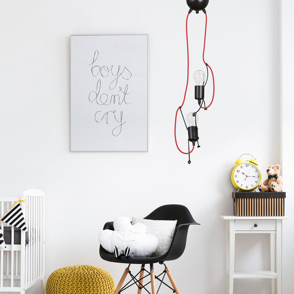 BOBI 2 BLACK