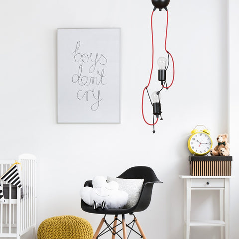 BOBI 2 BLACK