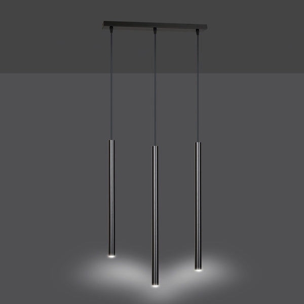 SELTER 3 BLACK
