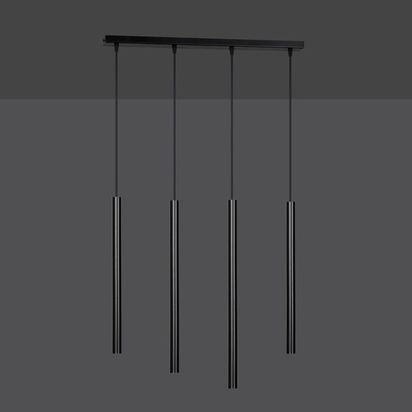 SELTER 4 BLACK