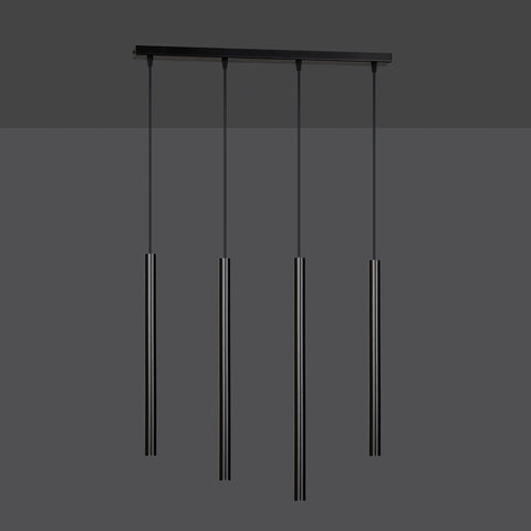 SELTER 4 BLACK