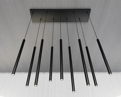 SELTER 9 BLACK