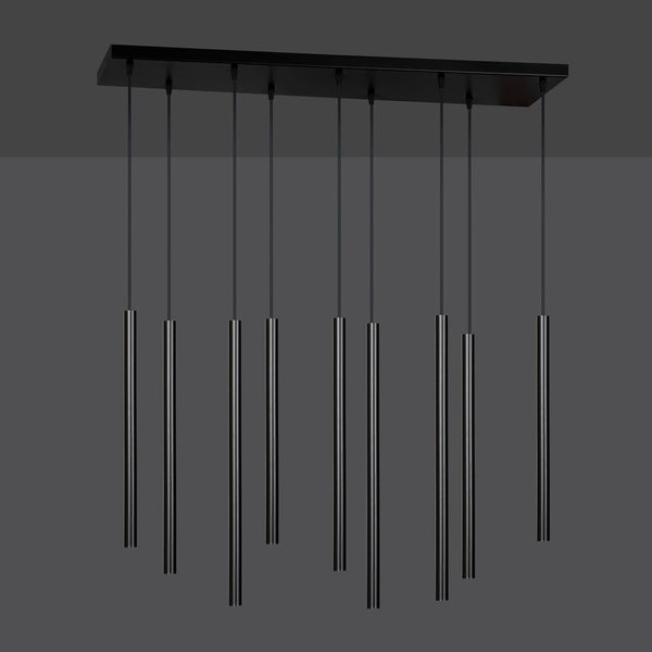 SELTER 9 BLACK