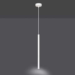 SELTER 1 WHITE