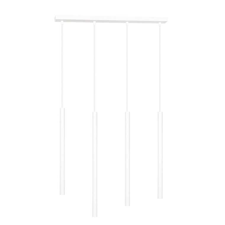 SELTER 4 WHITE