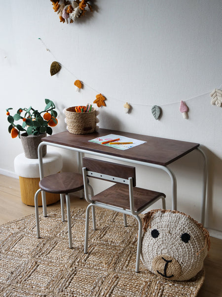 Kidsdepot Herfst slinger - multicolor